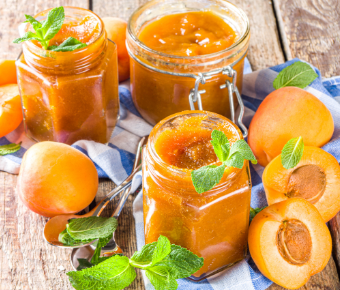 chutney verikoko