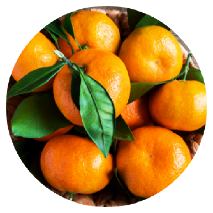 mandarin